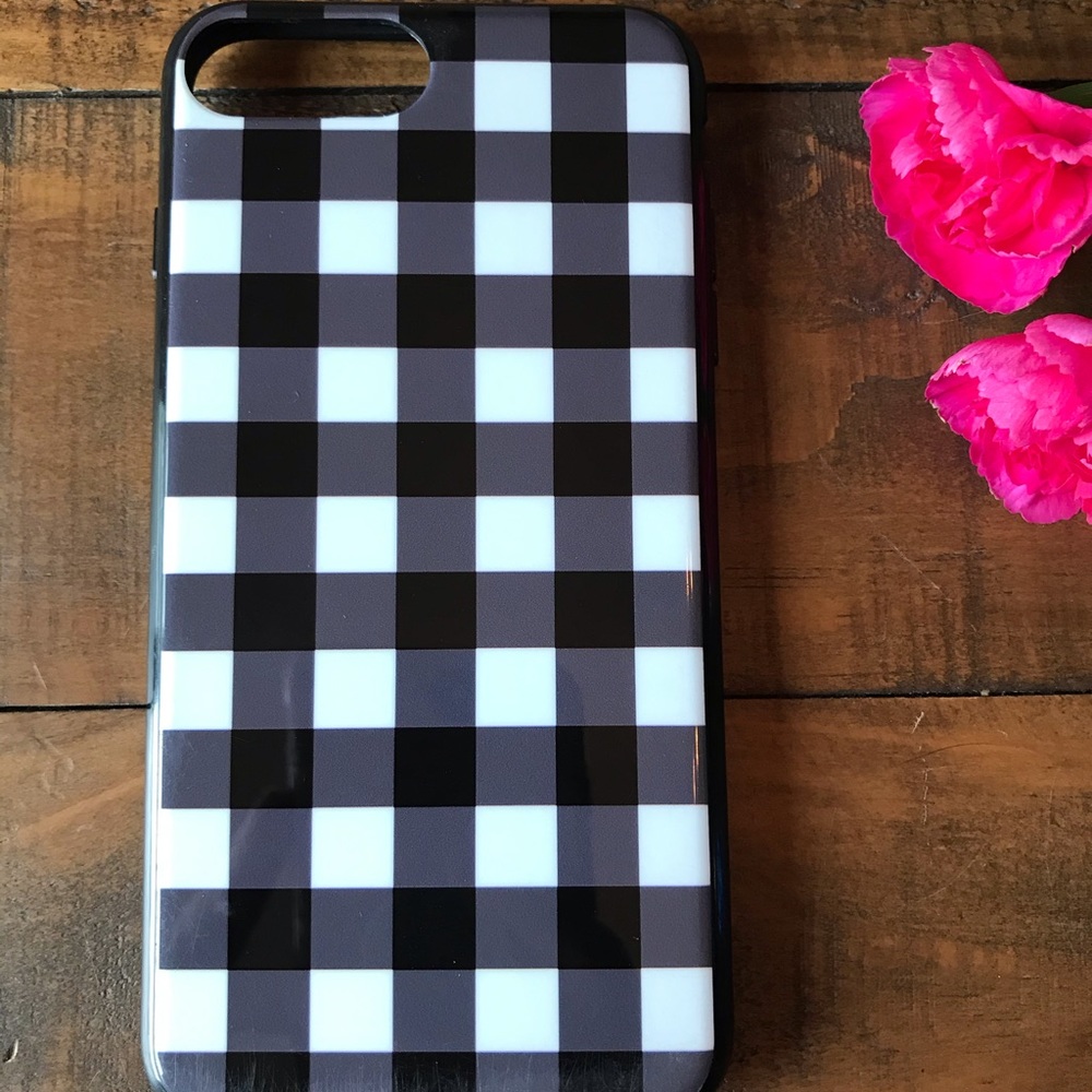 IPHONE 7+ and 8+ phone case **BUNDLE 3 for $12**